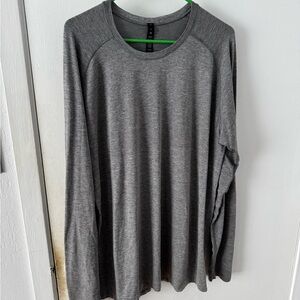 Men's Lululemon MVT LS